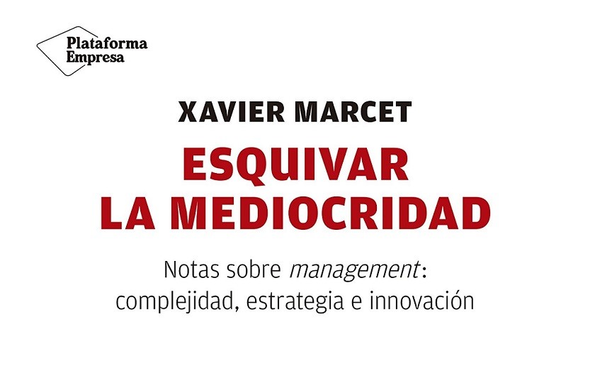 Esquivar la mediocridad