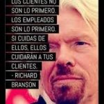 Richard Branson