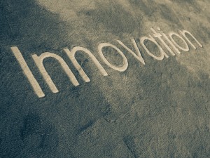 innovación