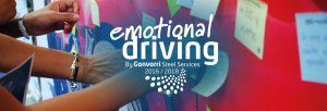 Emotional Driving