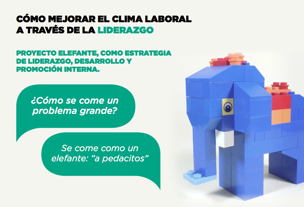 Lego Serious Play Paco Prieto