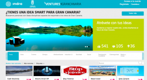 Indraventures4GranCanaria