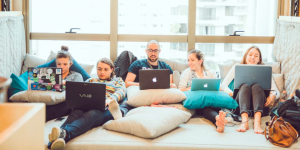 Innovación Abierta y Startup