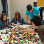 Lego Serious Play. Fundación CTIC