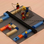 Lego Serious Play. 