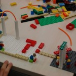 Lego Serious Play. Fundación CTIC
