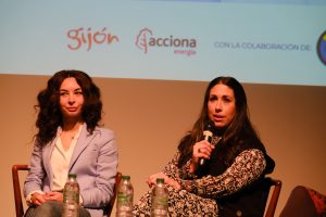 Monika Wiorek - Susana Pascual