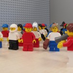 Paco Prieto Lego Serious Play Paco Prieto Lego Serious Play