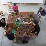 Lego Serious Play Landscape Lego Serious Play Landscape