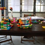 Paco Prieto. Lego Serious Play