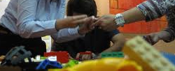 Lego Serious Play Paco Prieto