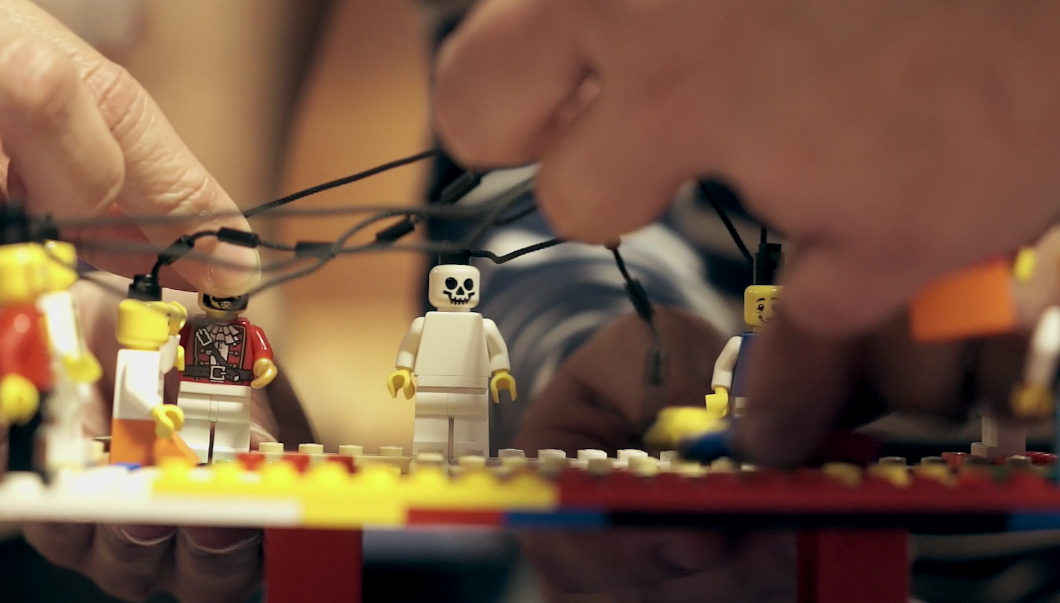 Lego Serious Play_Paco Prieto
