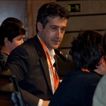 Paco Prieto. Mesa Smartphones y Jóvenes. Safer Internet Day 2012 Paco Prieto. Mesa Smartphones y Jóvenes. Safer Internet Day 2012