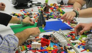 Paco_Lego Serious Play
