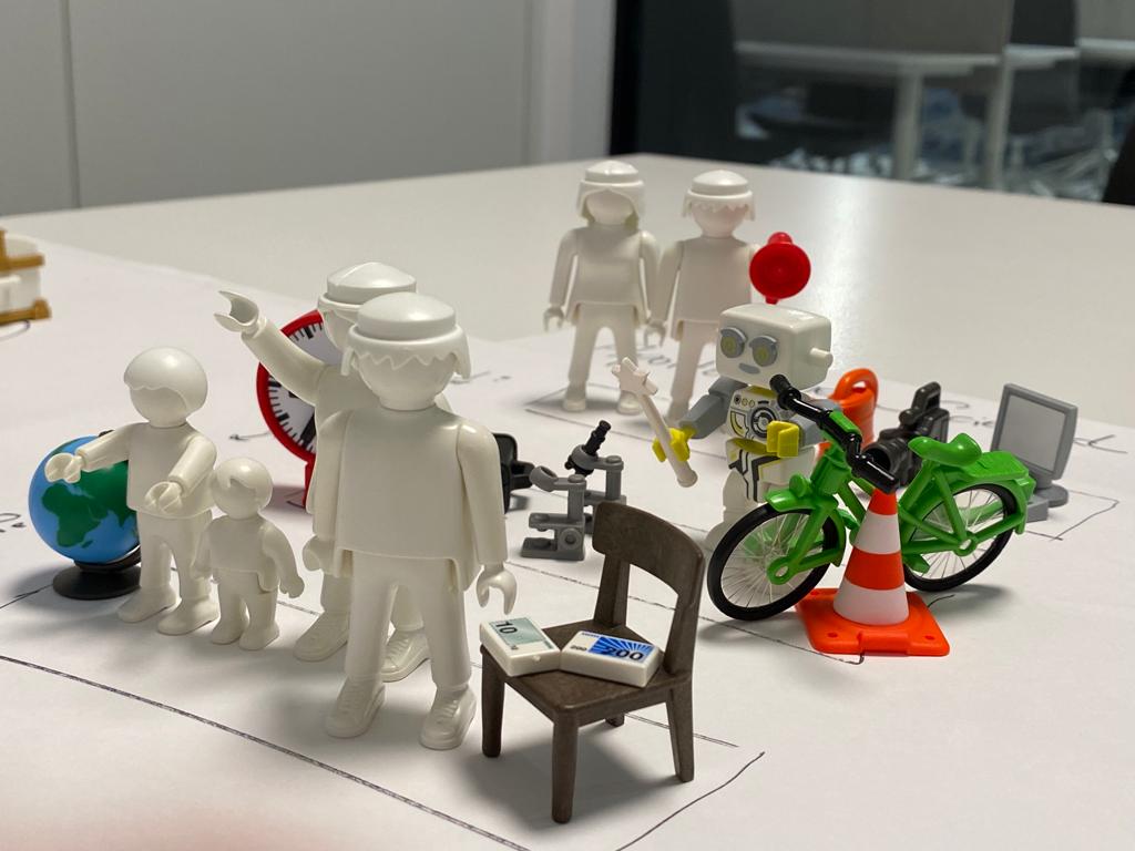 PlayMobil_Pro Paco Prieto