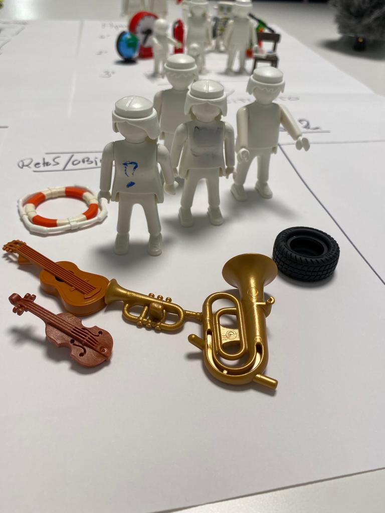PlayMobil_Pro Paco Prieto