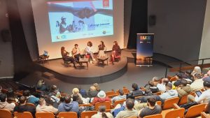 Liderazgo Femenino LUCE Gijon