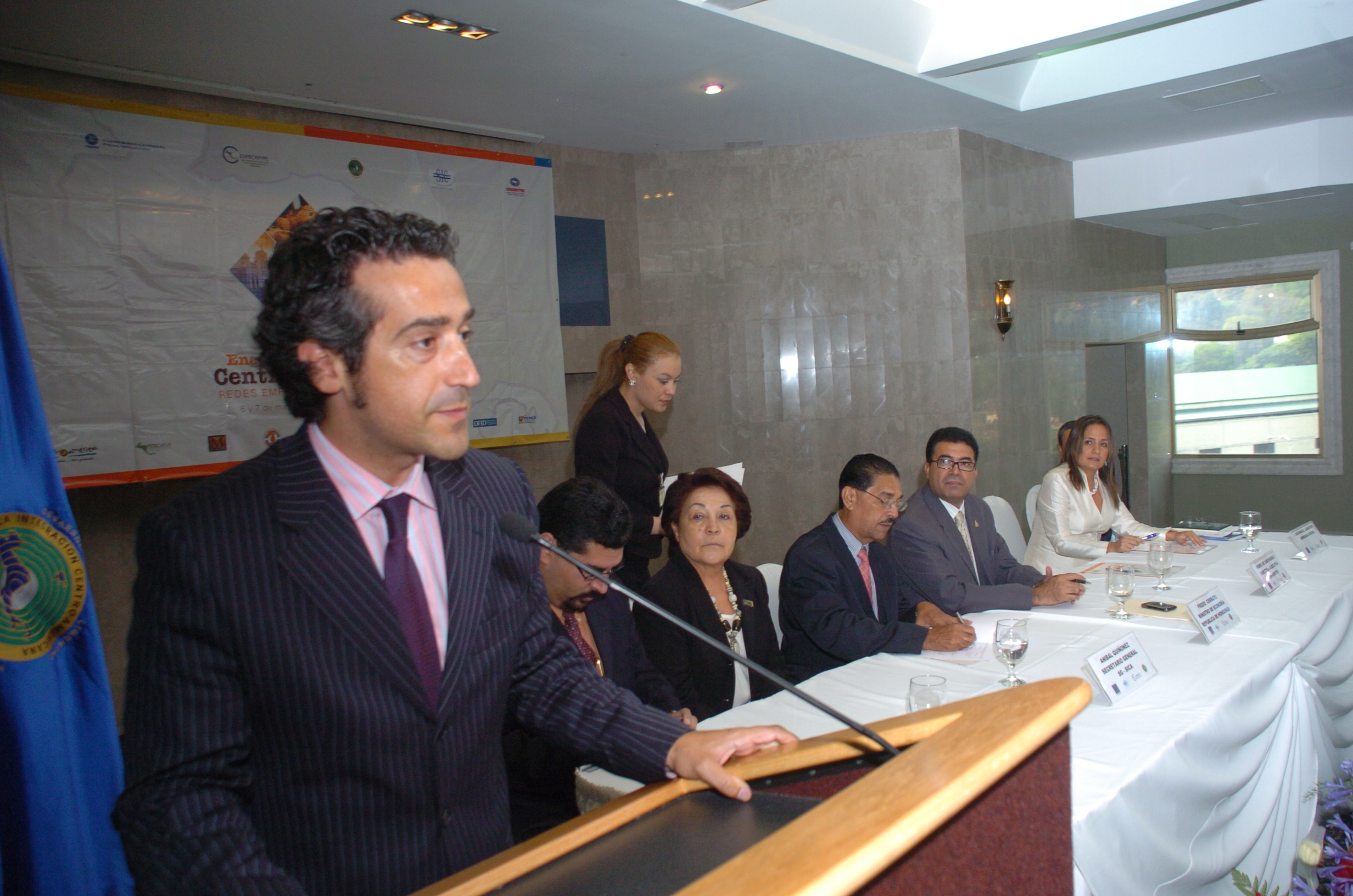 Breve explicación sobre el CATDE