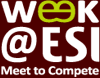 ESI Week Logo