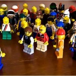Lego Serious Play