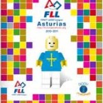 first lego league asturias. Fundación CTIC Sociedad de la Información