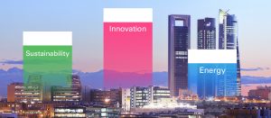 Madrid Enel Innovation Hub
