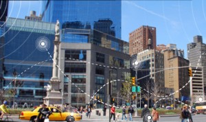 ciudades inteligentes