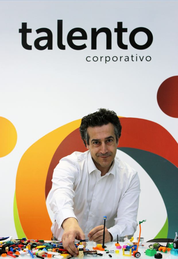 Paco Prieto - Talento Corporativo