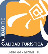 Logo Calidad Turisticas Prointur