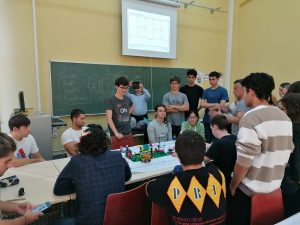 paco prieto lego serious play