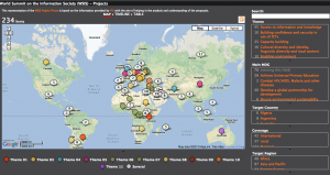 World Summit on the Information Society  Project Prizes 2013